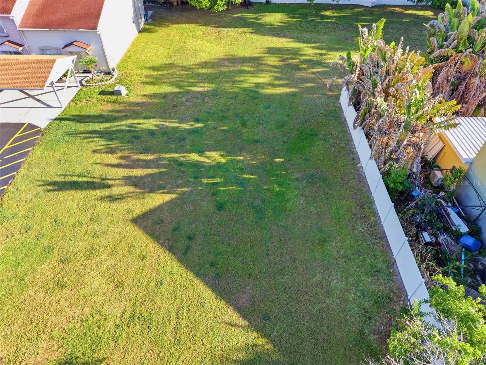 3348 W HIDDEN HAVEN CT, TAMPA, FL, 33607