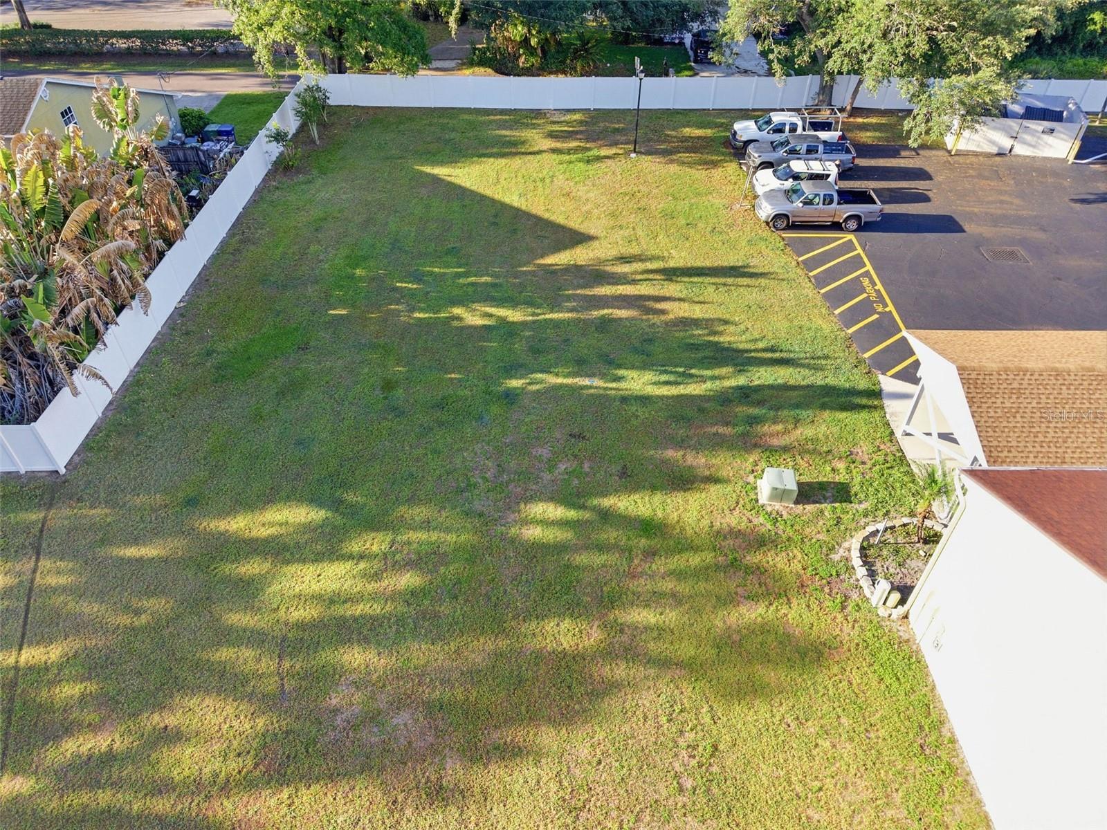 3348 W HIDDEN HAVEN CT, TAMPA, FL, 33607