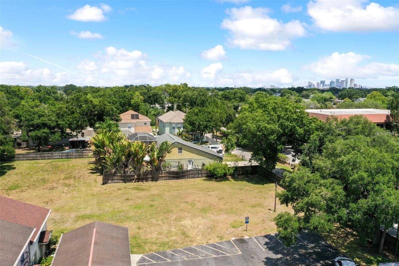 3348 W HIDDEN HAVEN CT, TAMPA, FL, 33607