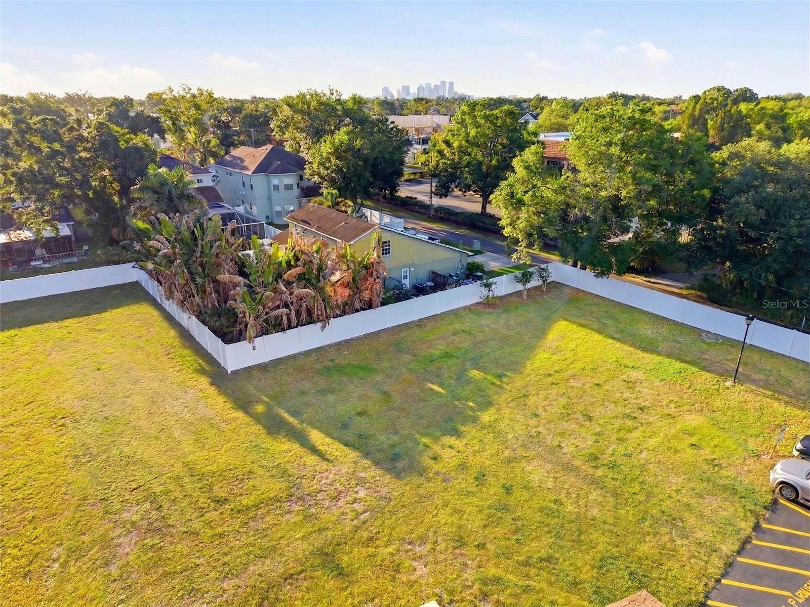 3348 W HIDDEN HAVEN CT, TAMPA, FL, 33607