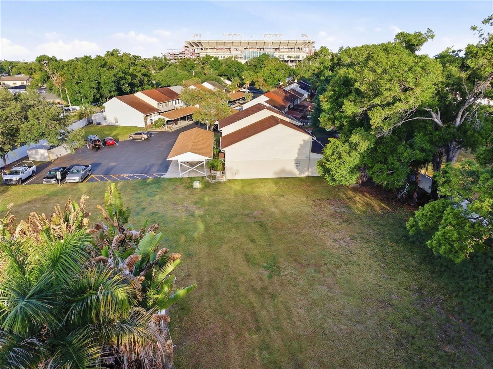 3348 W HIDDEN HAVEN CT, TAMPA, FL, 33607