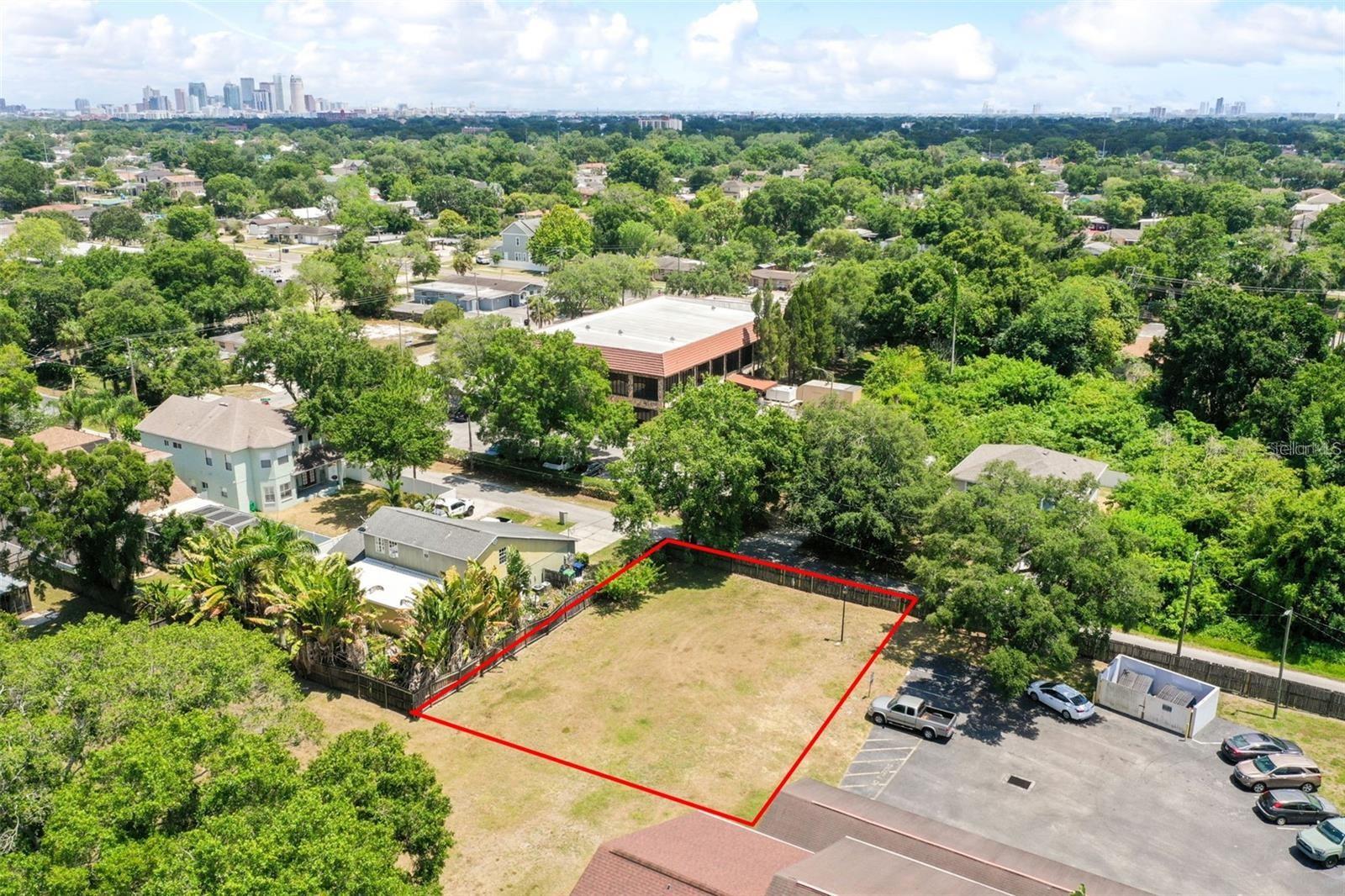 3348 W HIDDEN HAVEN CT, TAMPA, FL, 33607