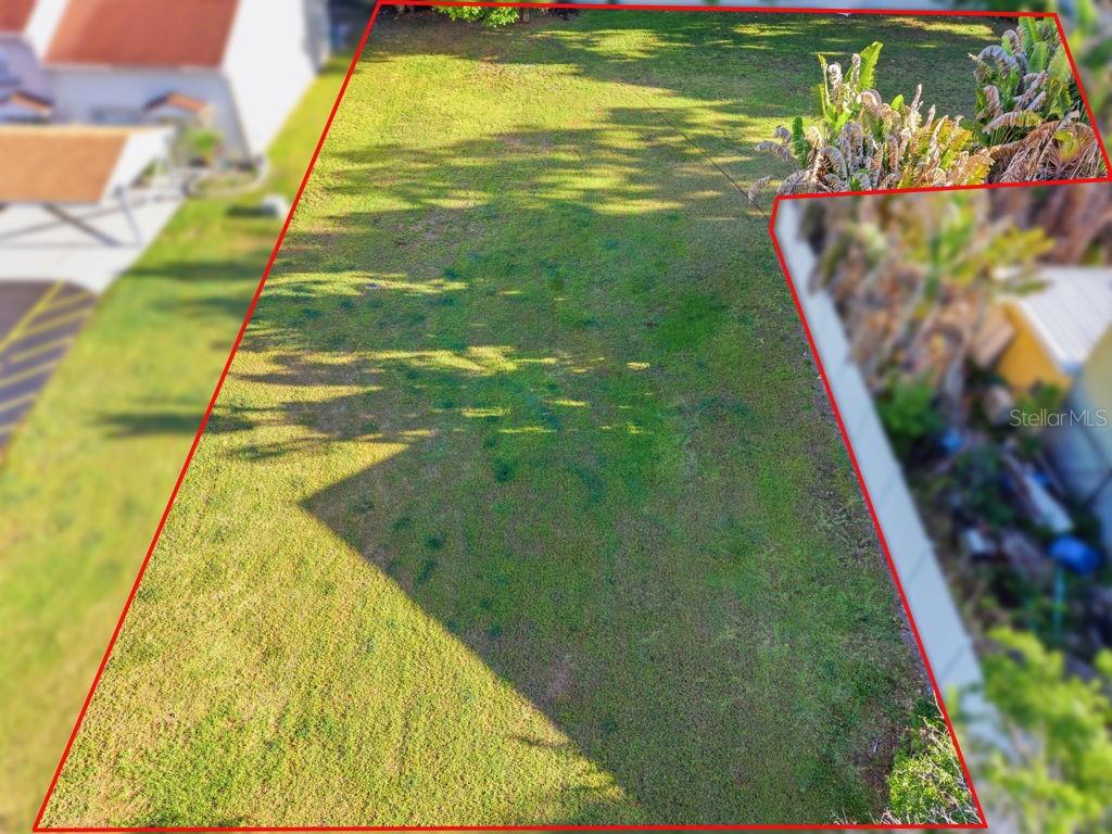 3348 W HIDDEN HAVEN CT, TAMPA, FL, 33607