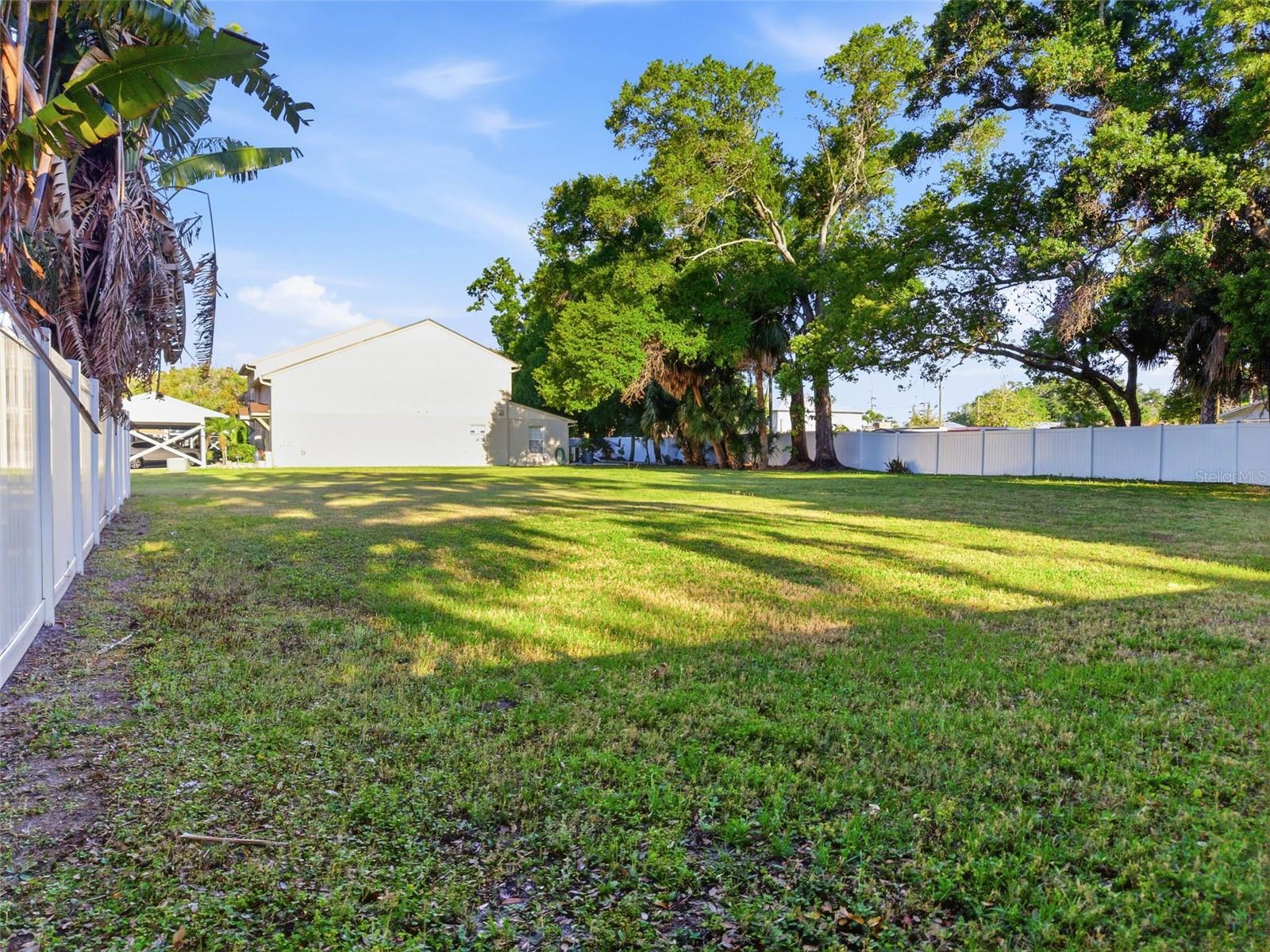 3348 W HIDDEN HAVEN CT, TAMPA, FL, 33607