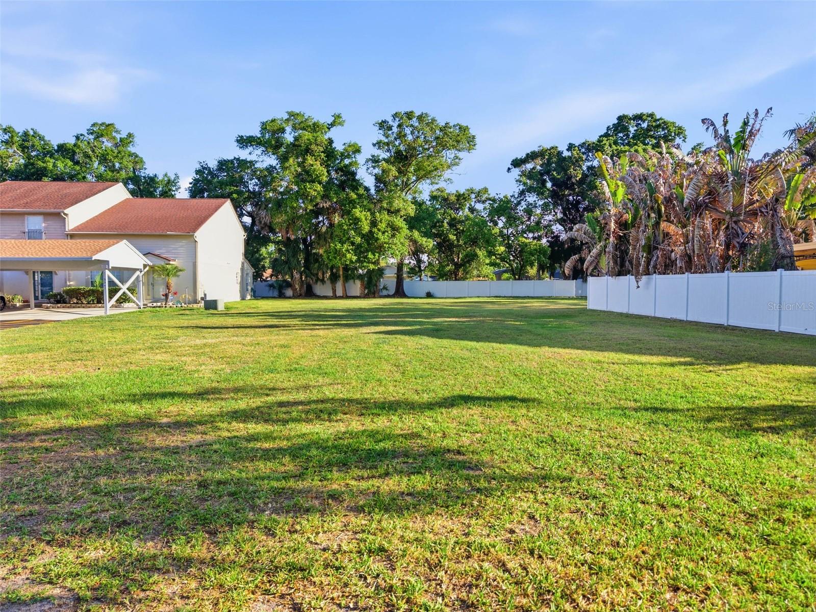 3348 W HIDDEN HAVEN CT, TAMPA, FL, 33607