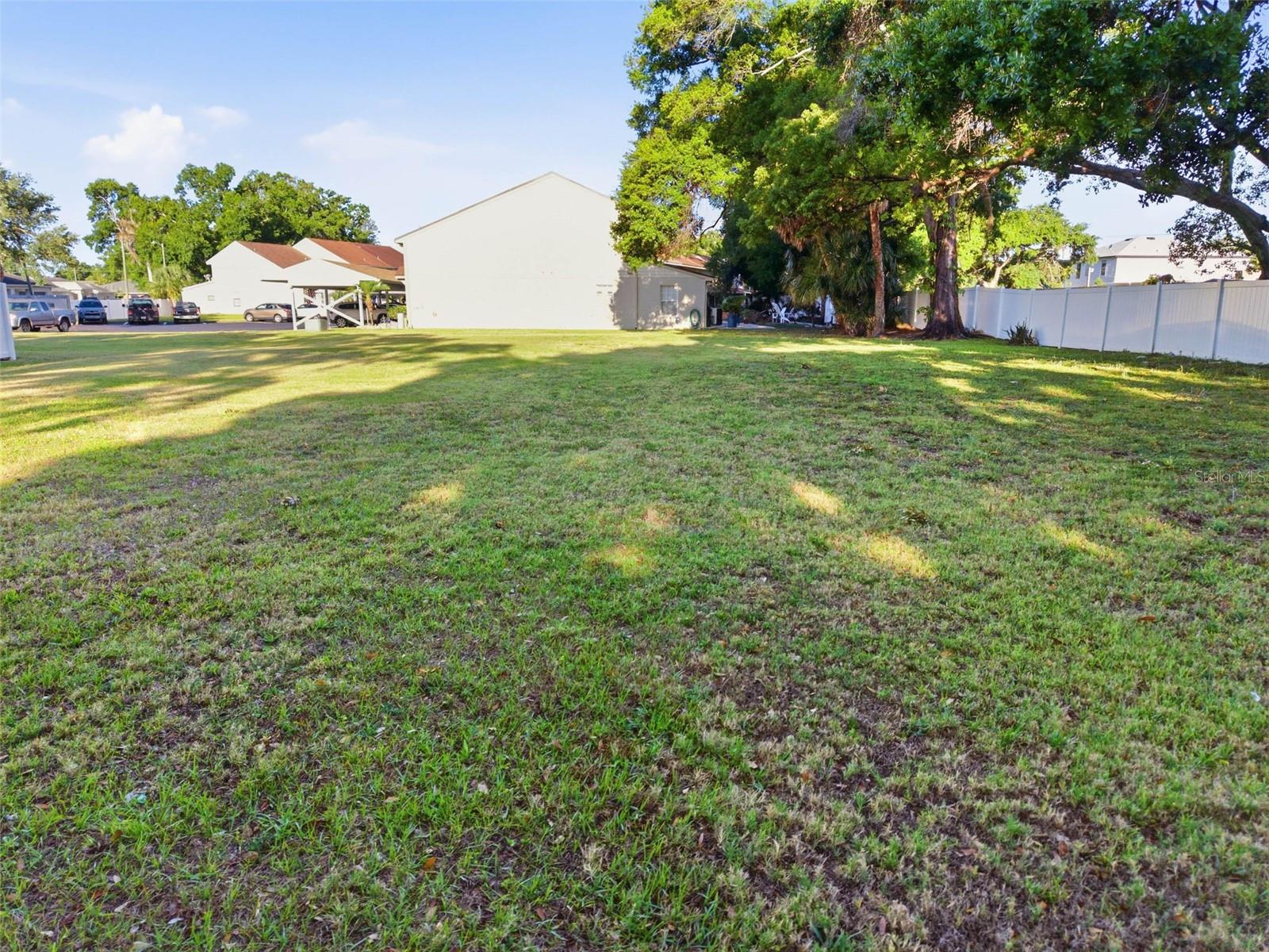 3348 W HIDDEN HAVEN CT, TAMPA, FL, 33607