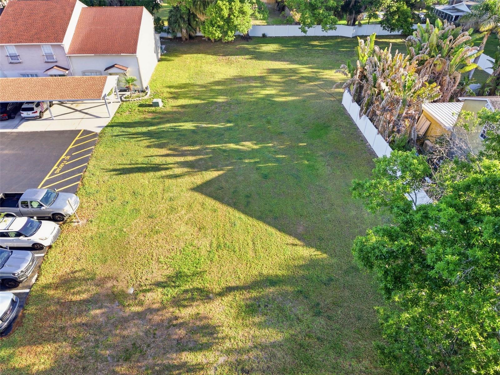 3348 W HIDDEN HAVEN CT, TAMPA, FL, 33607