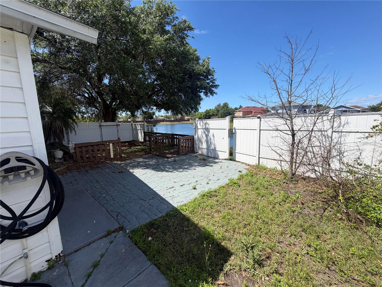 2604 SPRING HILL DR, KISSIMMEE, FL, 34743