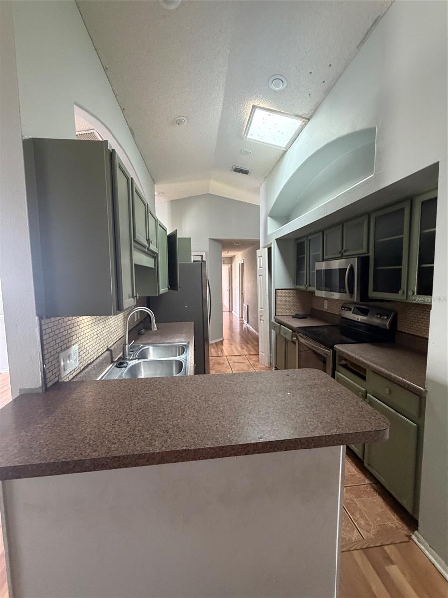 2604 SPRING HILL DR, KISSIMMEE, FL, 34743