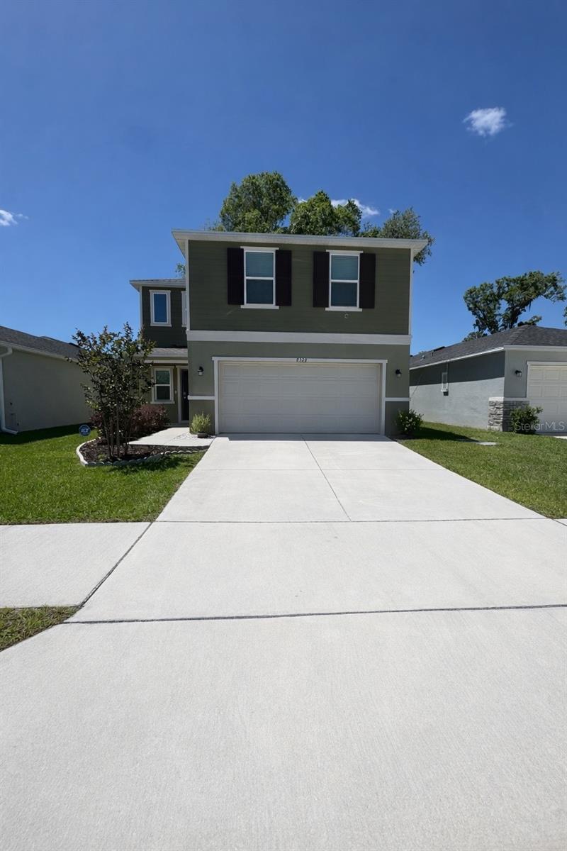 8328 WILDER PINES AVE, LAKELAND, FL, 33809