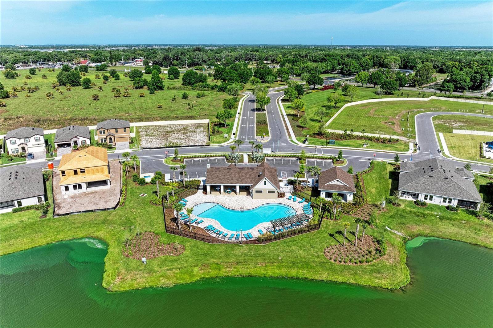 12419 OAK HILL WAY, PARRISH, FL, 34219