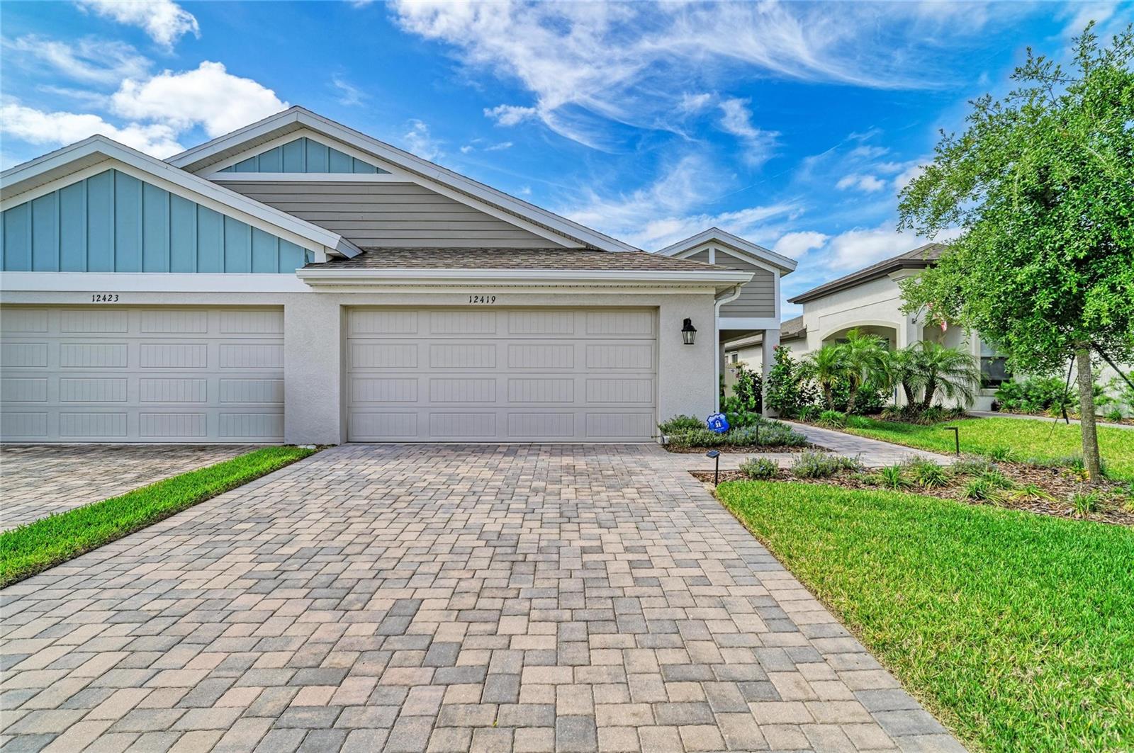 12419 OAK HILL WAY, PARRISH, FL, 34219