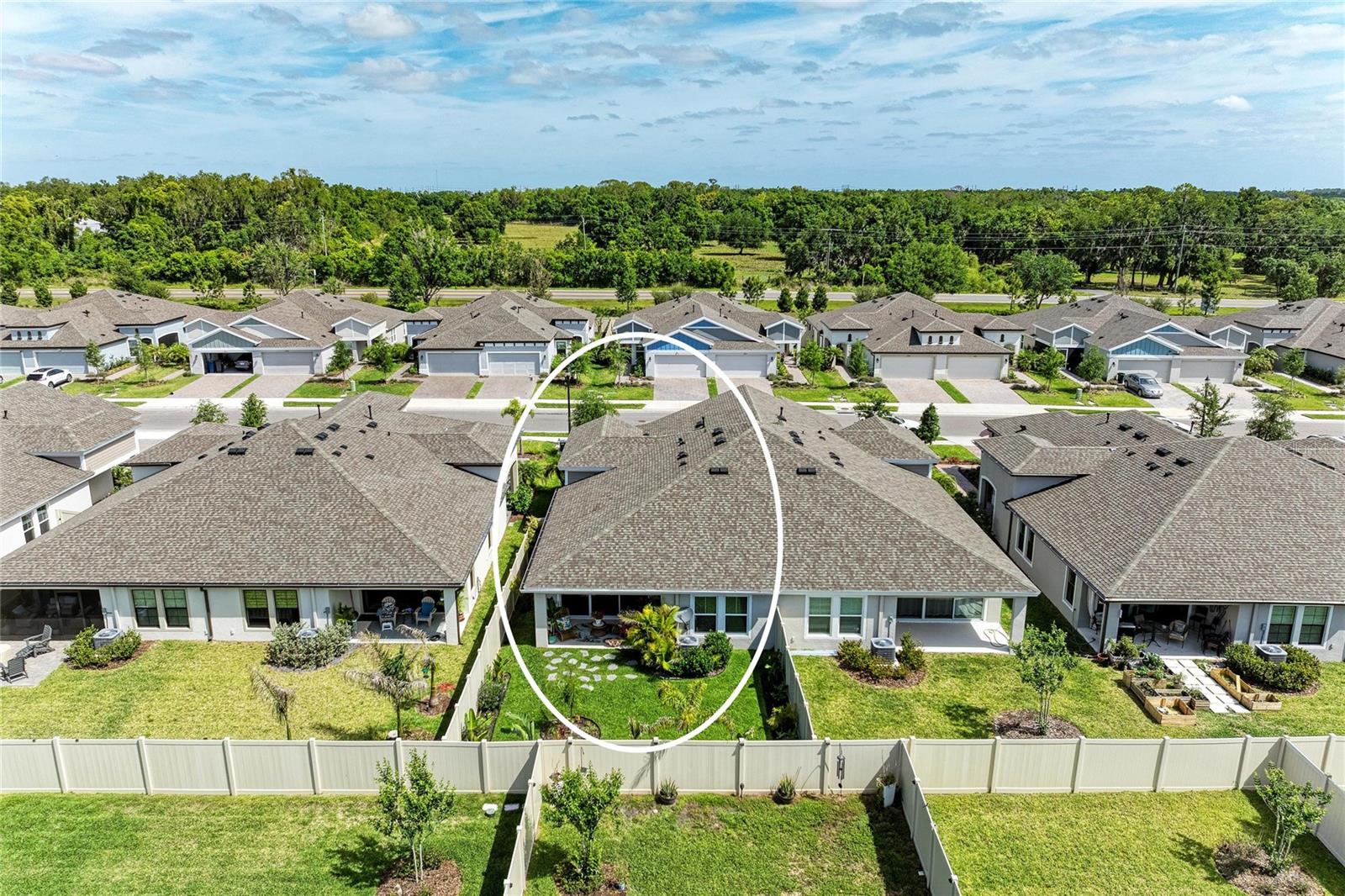 12419 OAK HILL WAY, PARRISH, FL, 34219