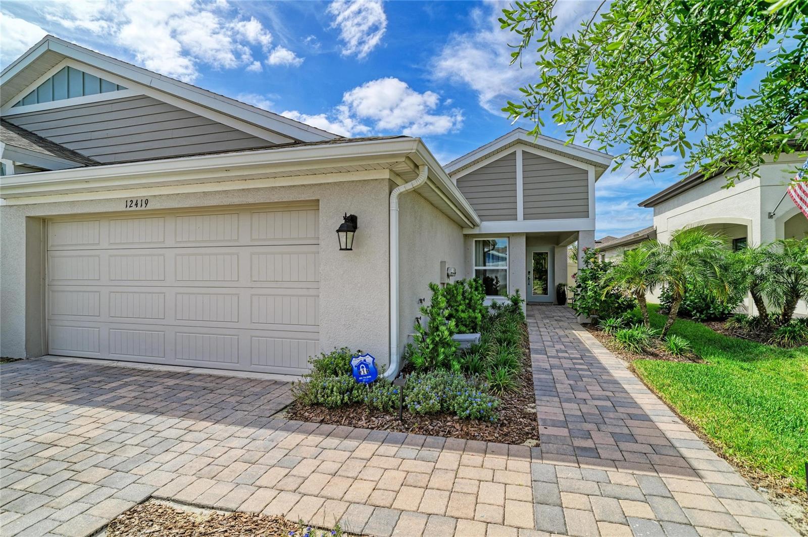 12419 OAK HILL WAY, PARRISH, FL, 34219