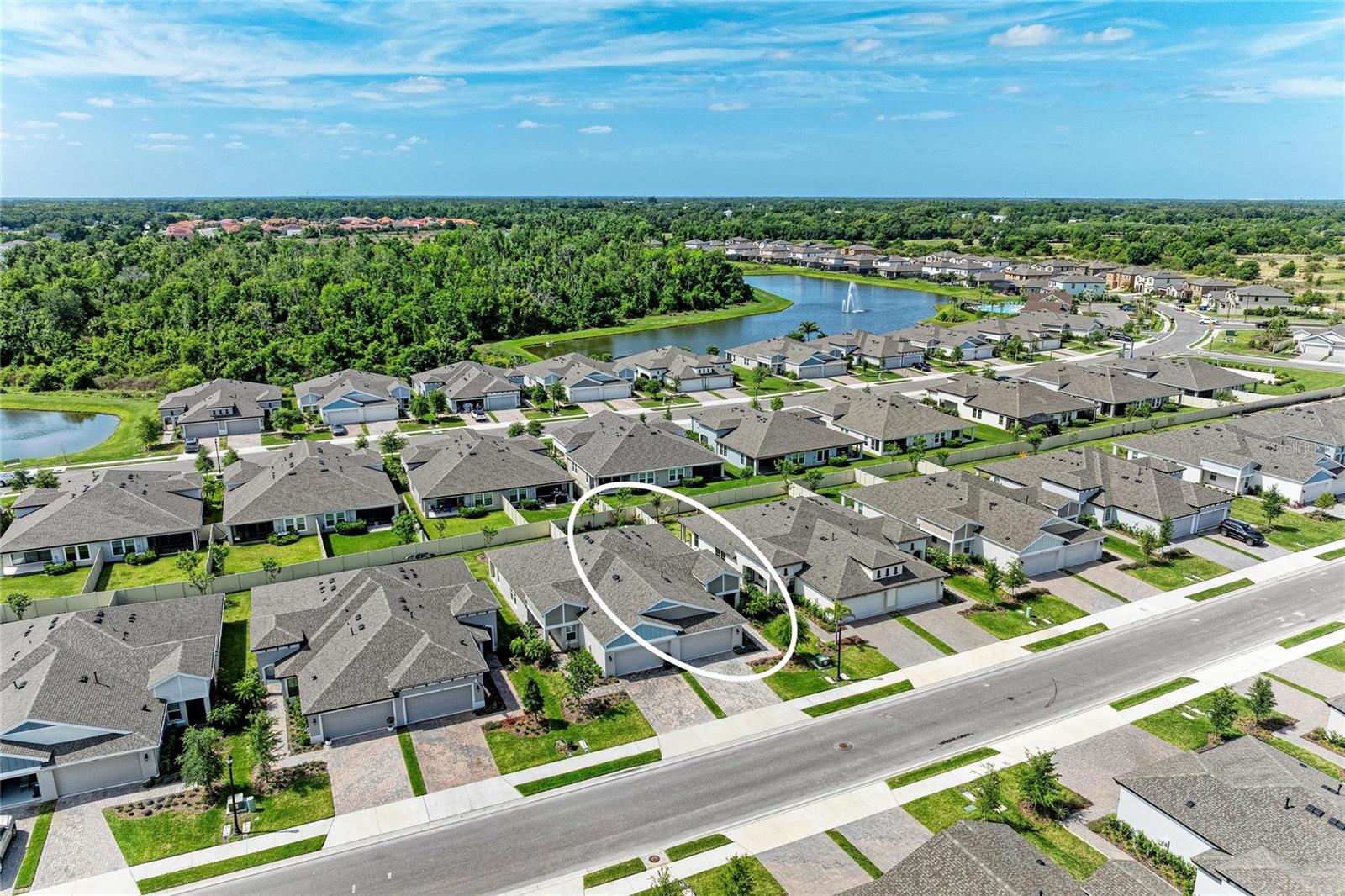 12419 OAK HILL WAY, PARRISH, FL, 34219