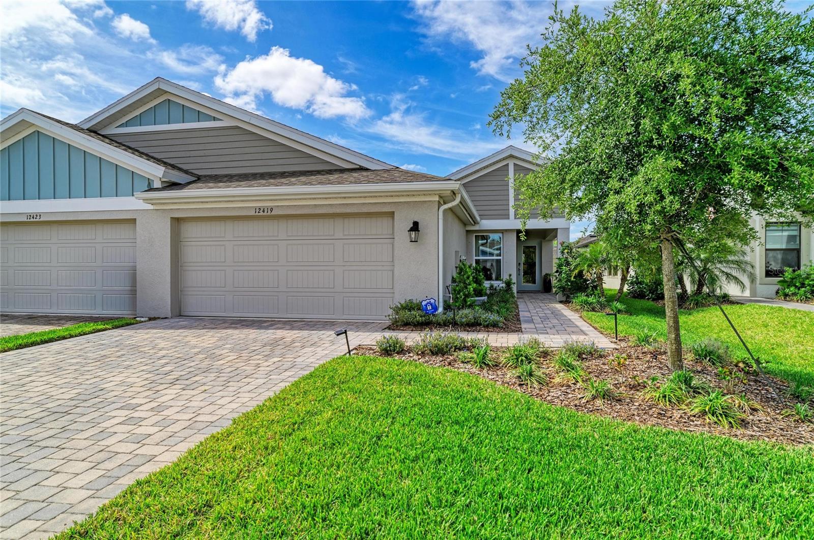 12419 OAK HILL WAY, PARRISH, FL, 34219