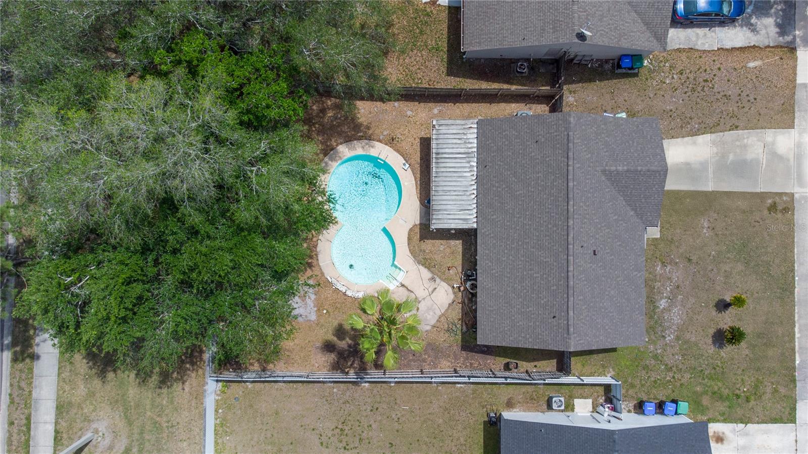 5633 MARVELL AVE, ORLANDO, FL, 32839