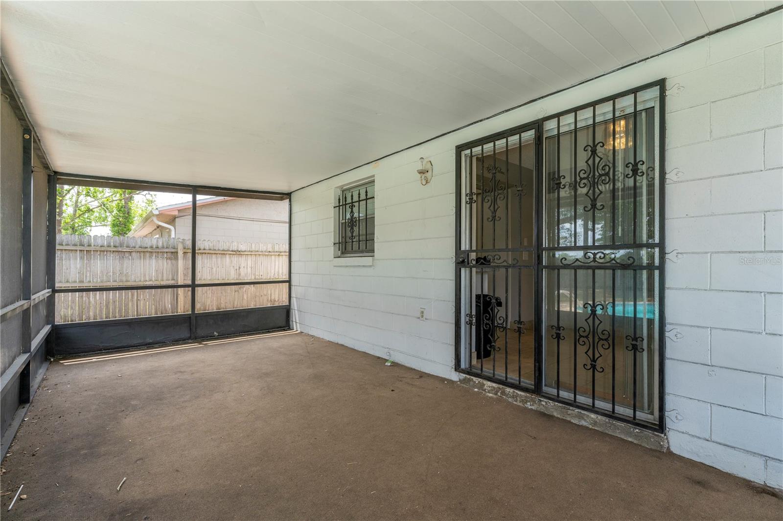 5633 MARVELL AVE, ORLANDO, FL, 32839