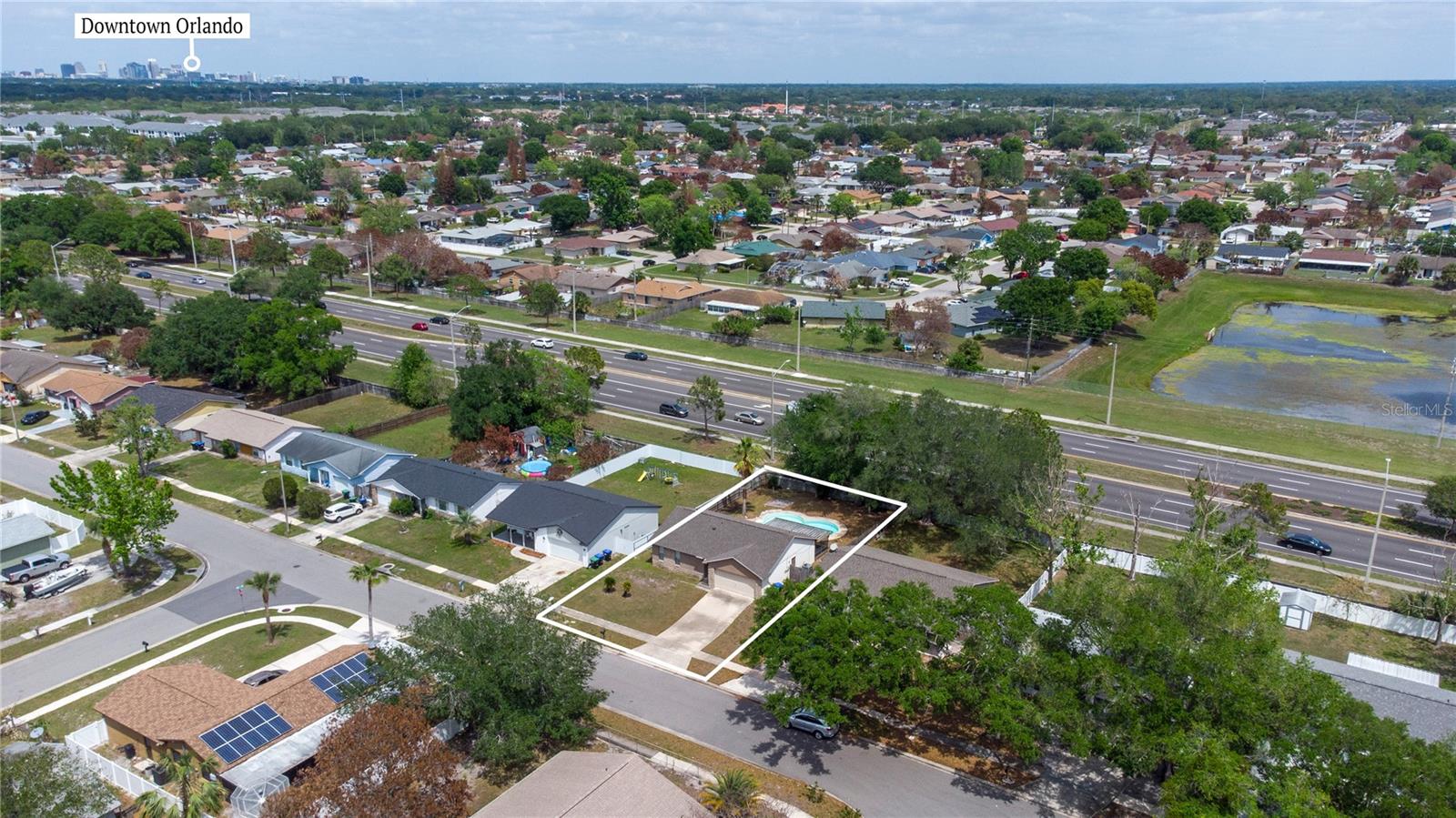 5633 MARVELL AVE, ORLANDO, FL, 32839