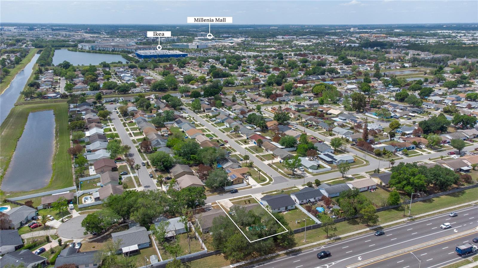 5633 MARVELL AVE, ORLANDO, FL, 32839