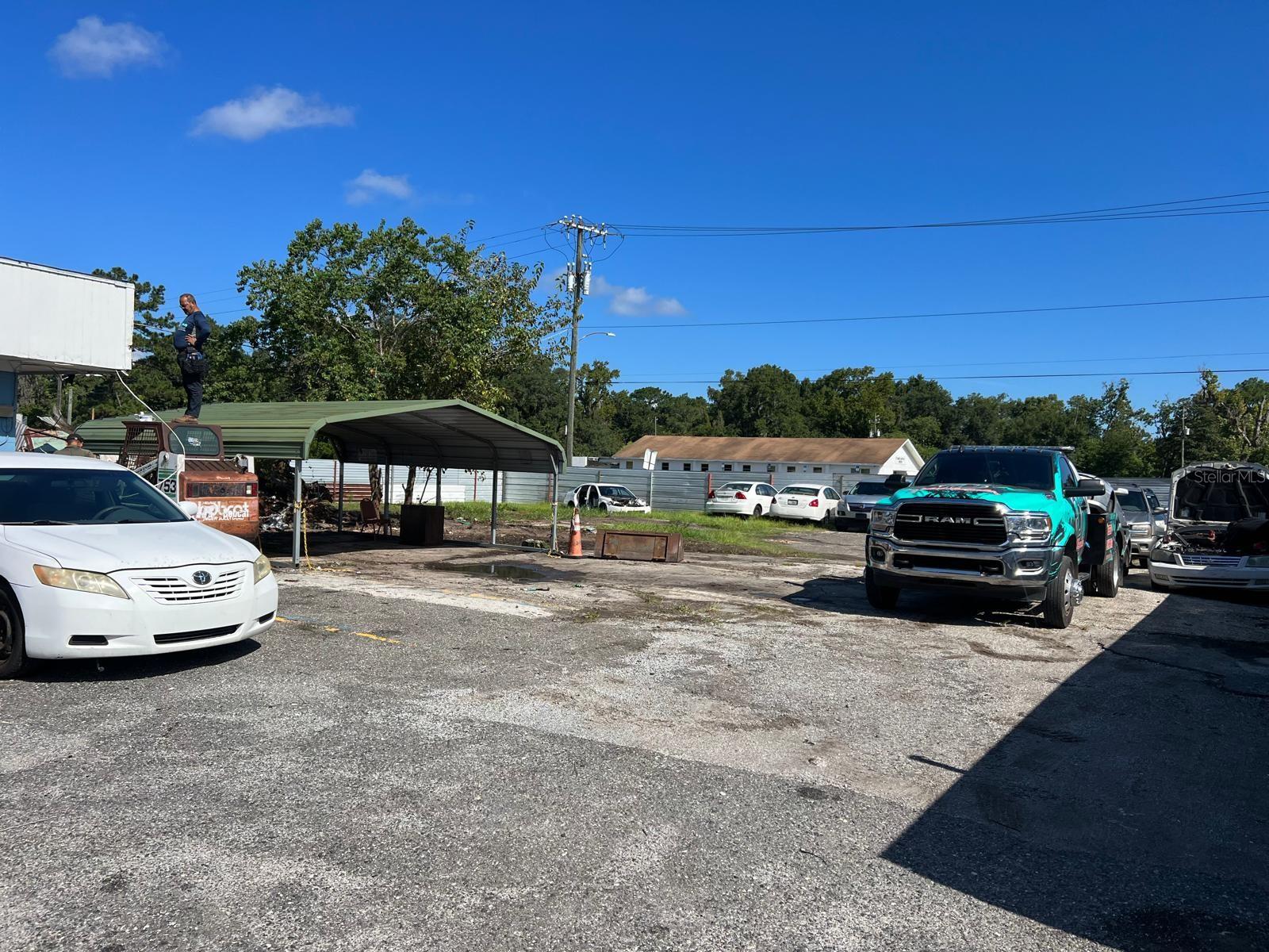 6480 RESTLAWN DR, JACKSONVILLE, FL, 32208