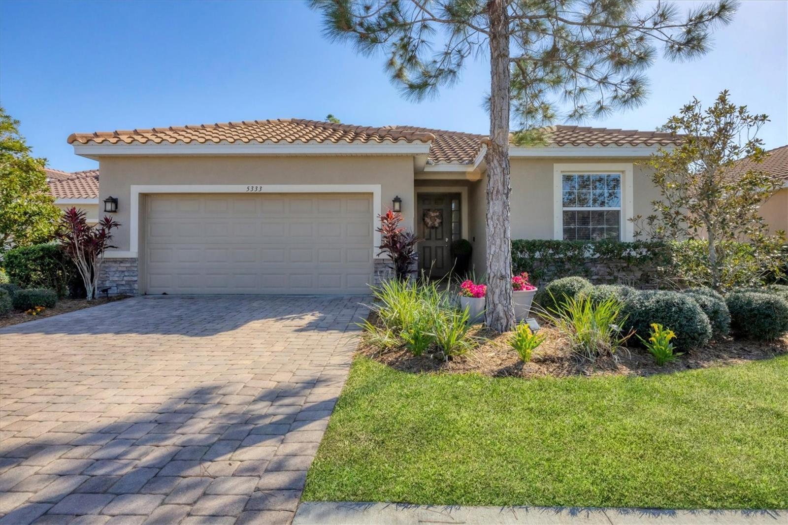 5333 CHARLIE BROWN LN, SARASOTA, FL, 34233