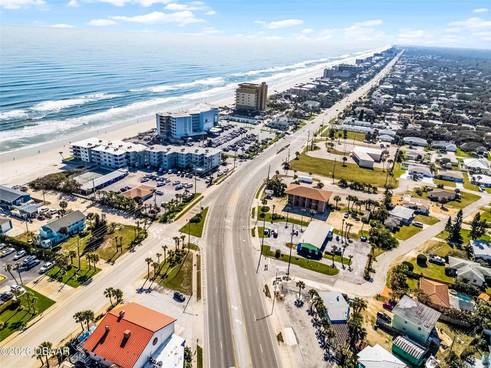 819 SR A1A HWY, NEW SMYRNA BEACH, FL, 32169