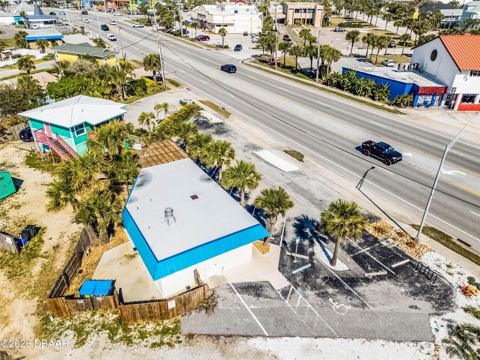 819 SR A1A HWY, NEW SMYRNA BEACH, FL, 32169