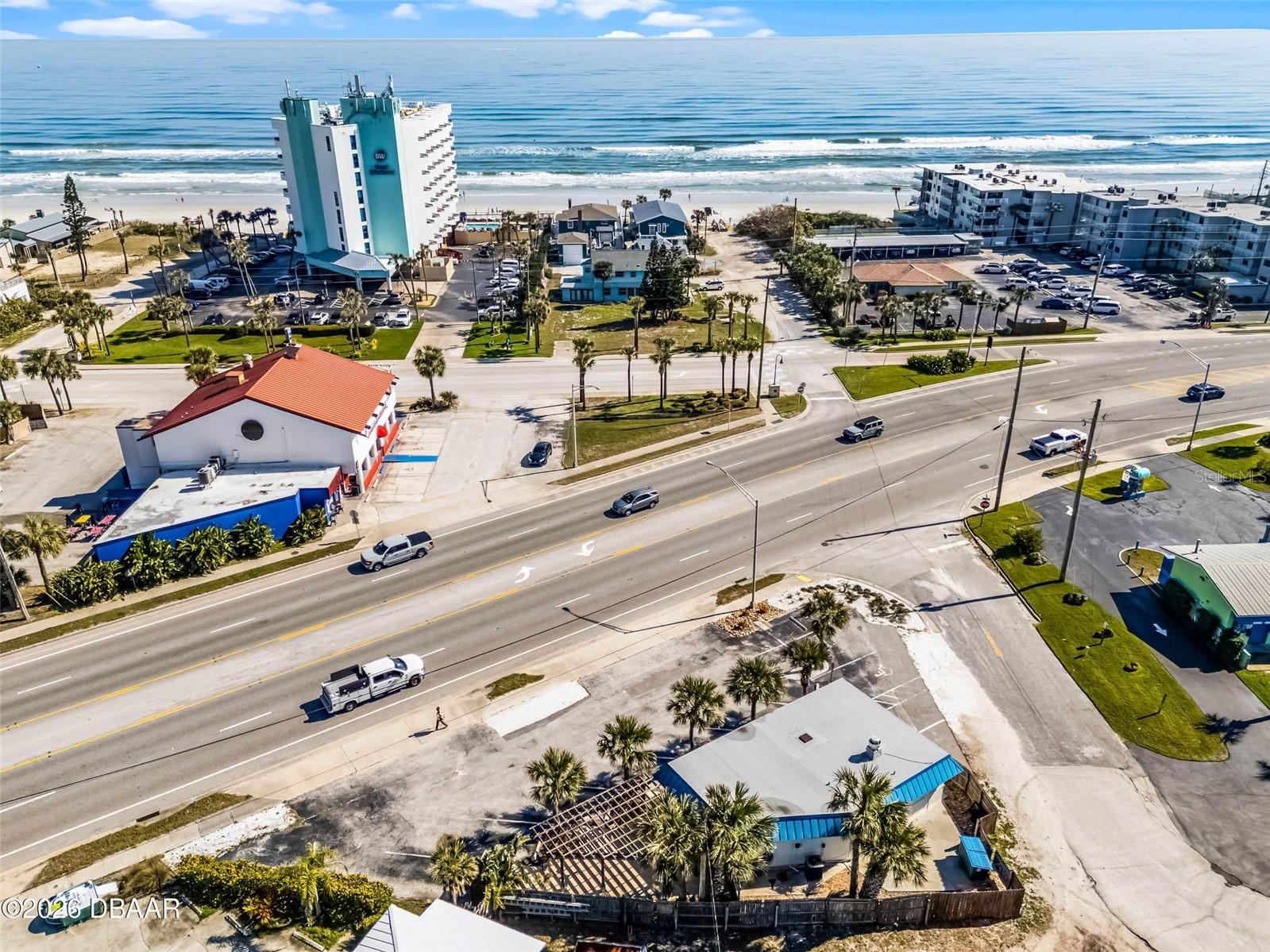 819 SR A1A HWY, NEW SMYRNA BEACH, FL, 32169