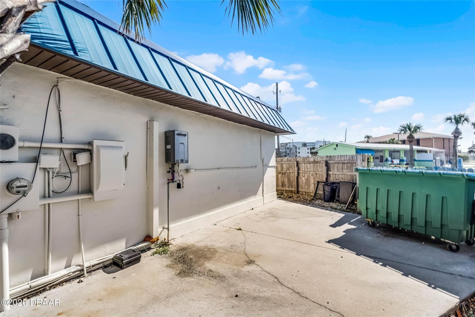 819 SR A1A HWY, NEW SMYRNA BEACH, FL, 32169