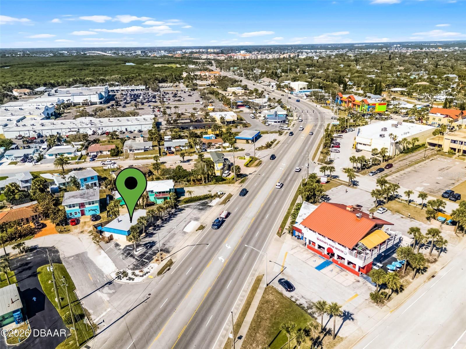 819 SR A1A HWY, NEW SMYRNA BEACH, FL, 32169