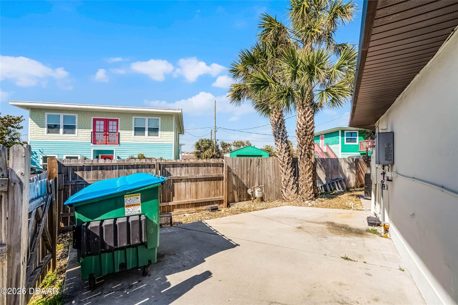 819 SR A1A HWY, NEW SMYRNA BEACH, FL, 32169