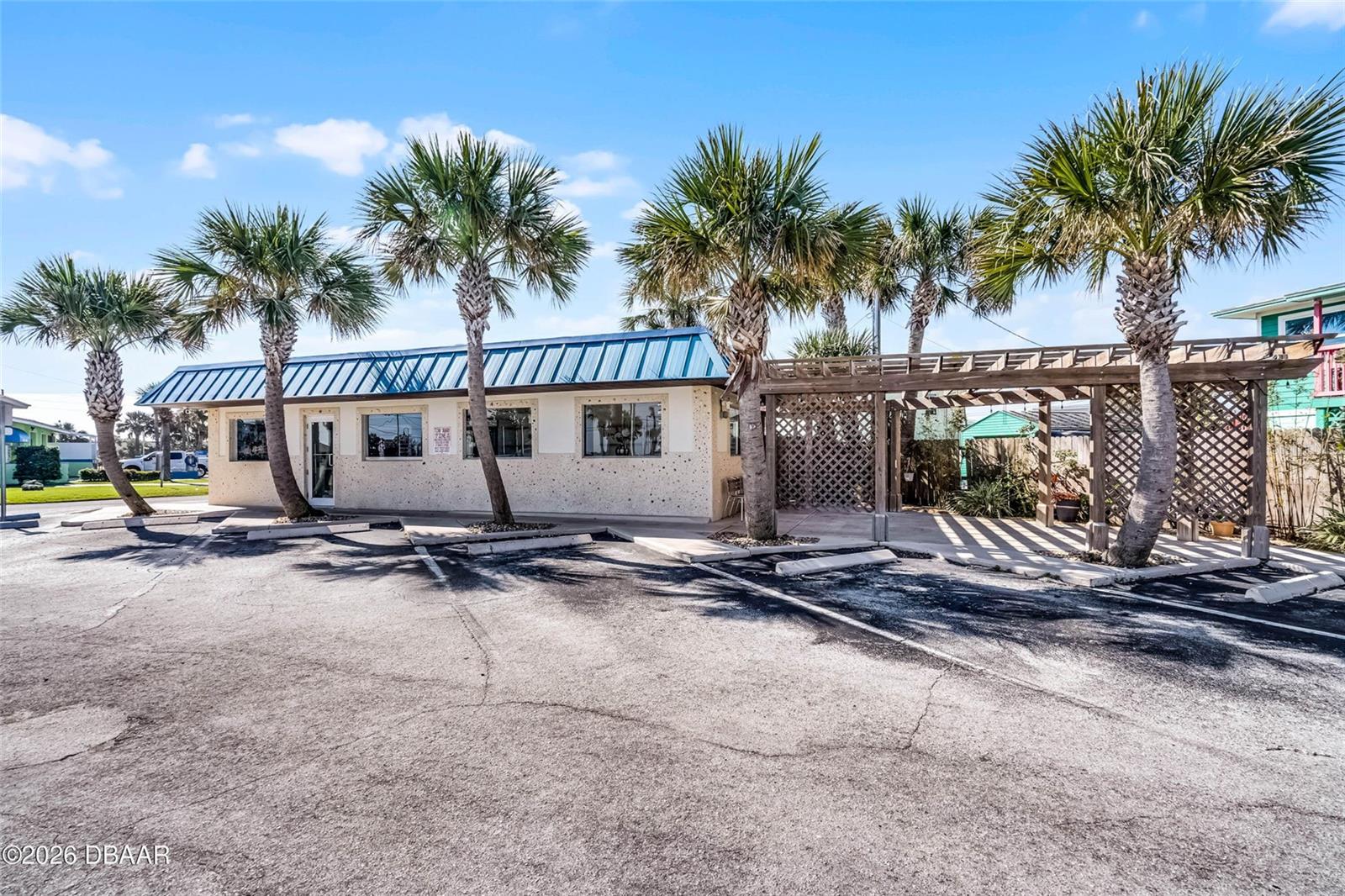 819 SR A1A HWY, NEW SMYRNA BEACH, FL, 32169