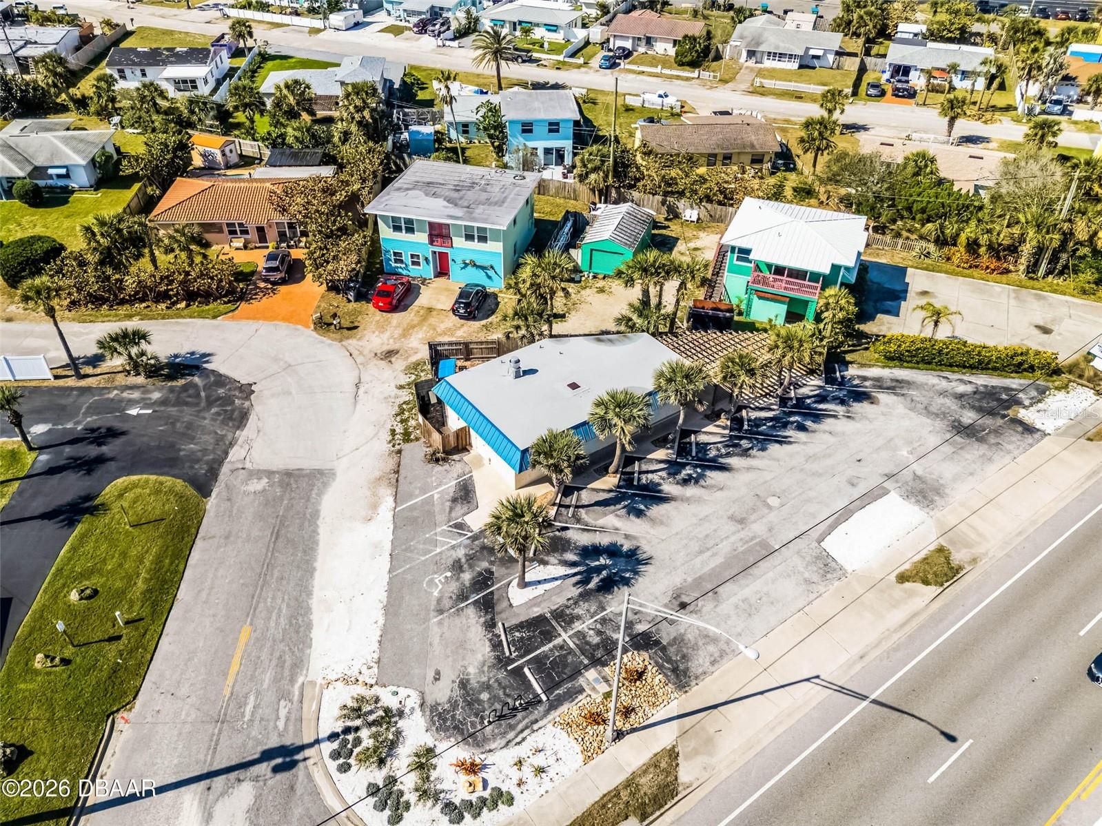 819 SR A1A HWY, NEW SMYRNA BEACH, FL, 32169