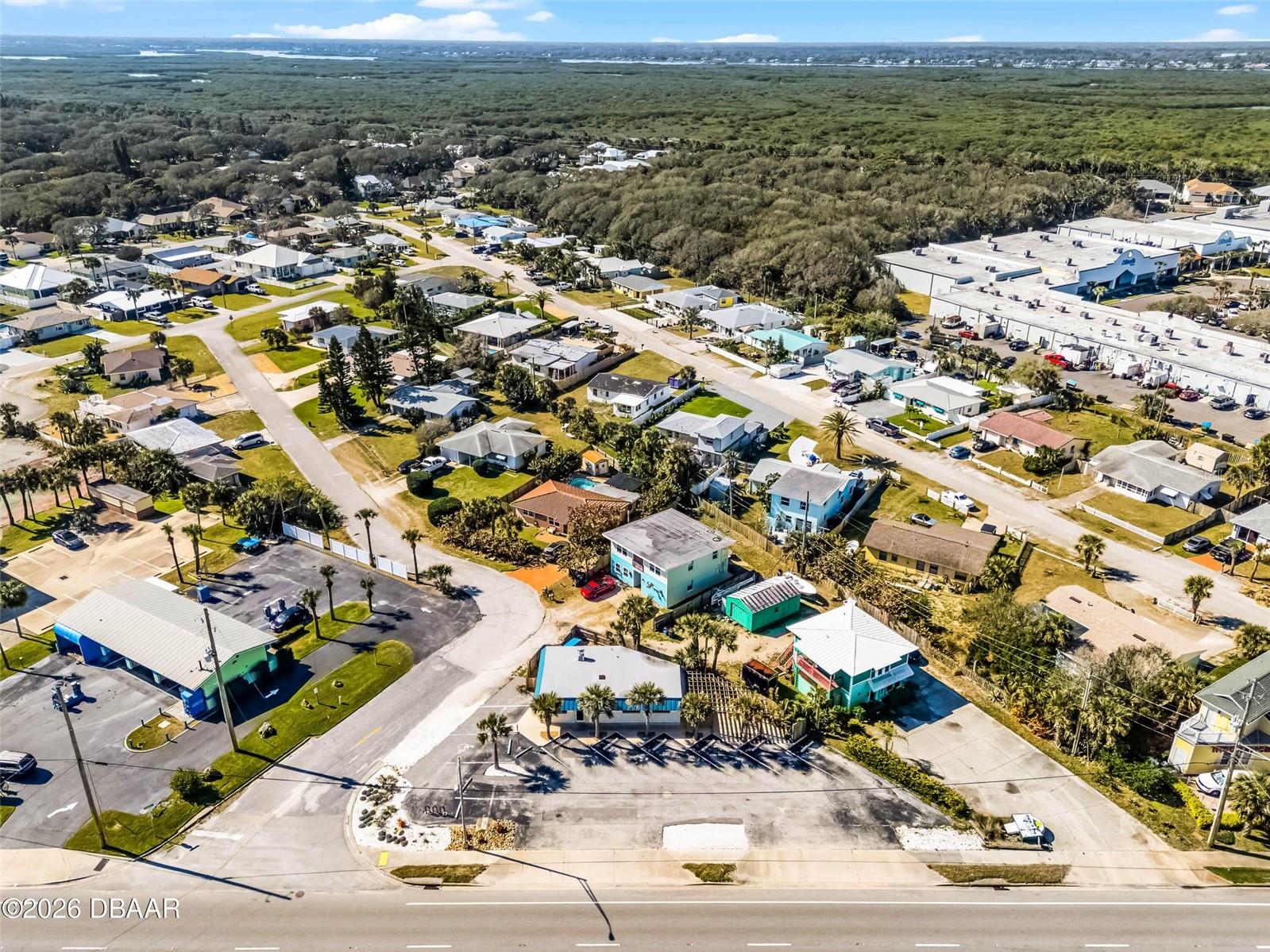 819 SR A1A HWY, NEW SMYRNA BEACH, FL, 32169