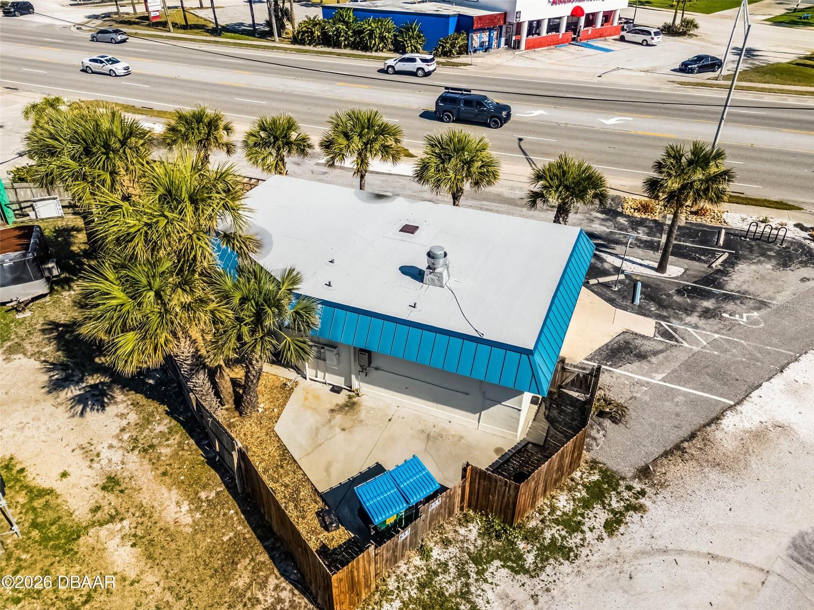 819 SR A1A HWY, NEW SMYRNA BEACH, FL, 32169