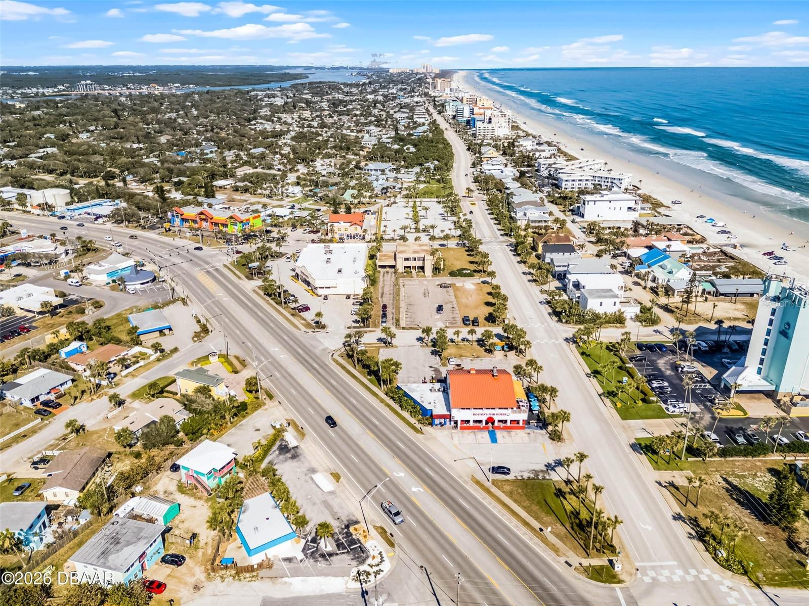 819 SR A1A HWY, NEW SMYRNA BEACH, FL, 32169