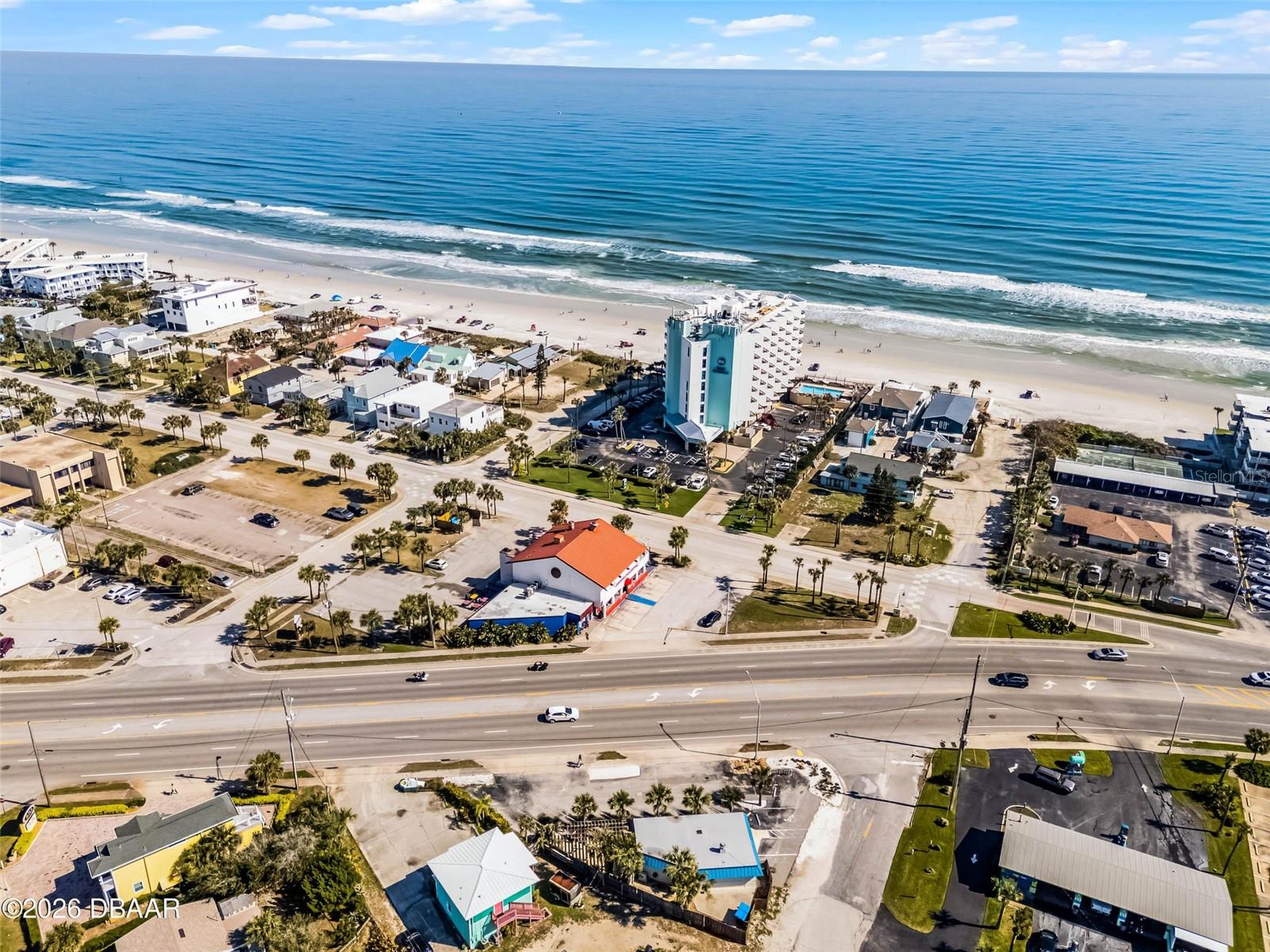 819 SR A1A HWY, NEW SMYRNA BEACH, FL, 32169