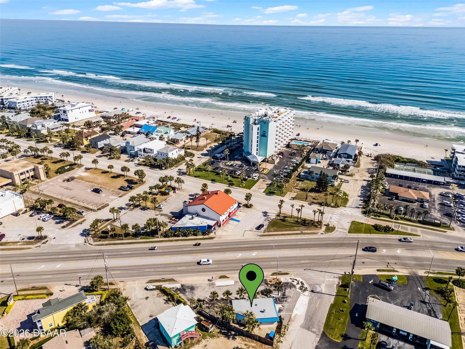 819 SR A1A HWY, NEW SMYRNA BEACH, FL, 32169