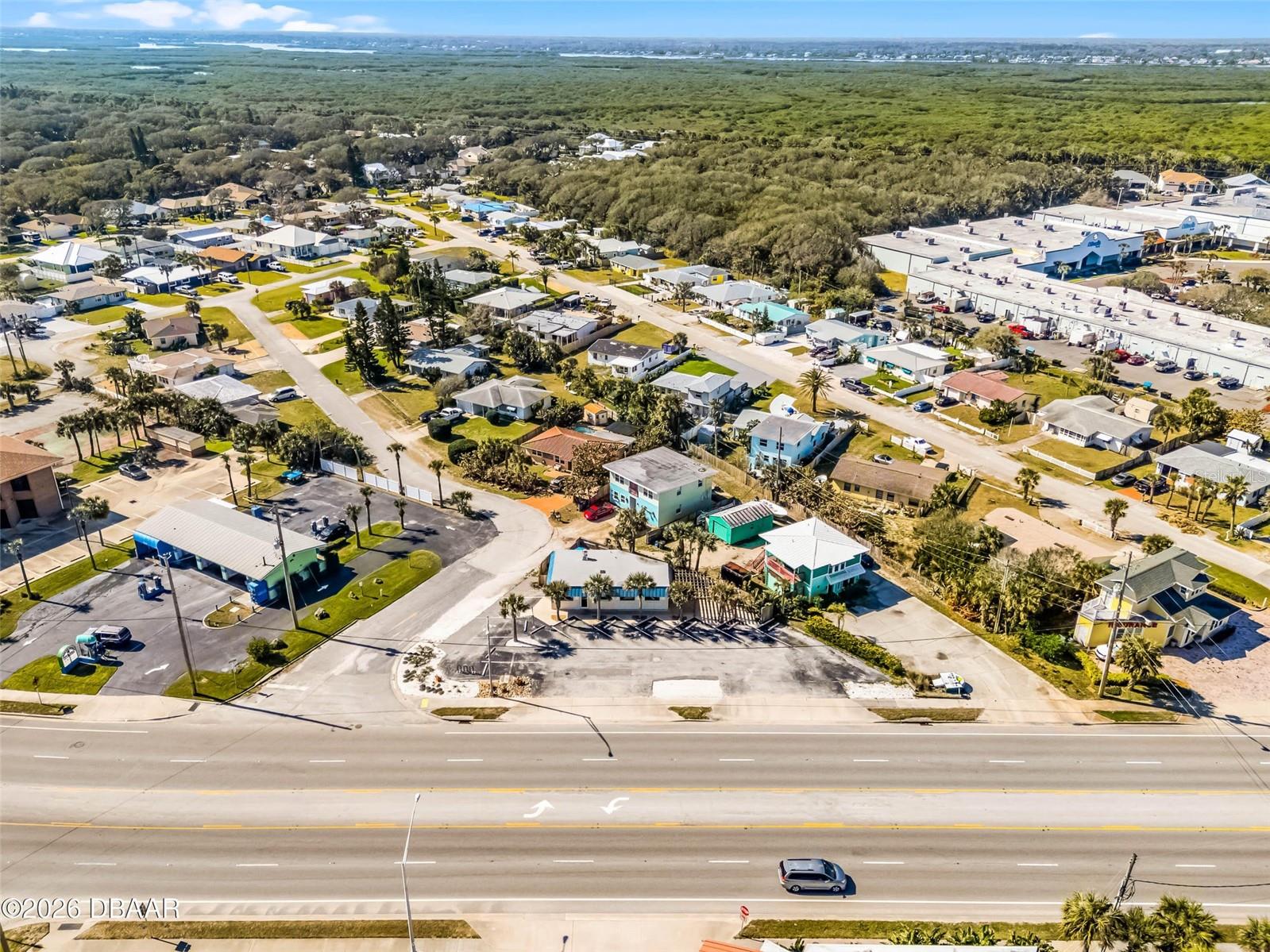 819 SR A1A HWY, NEW SMYRNA BEACH, FL, 32169