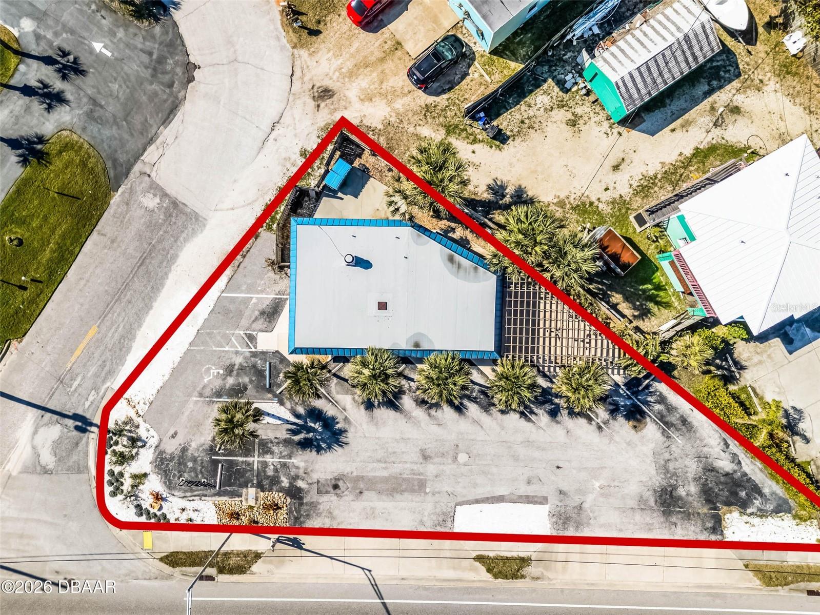 819 SR A1A HWY, NEW SMYRNA BEACH, FL, 32169