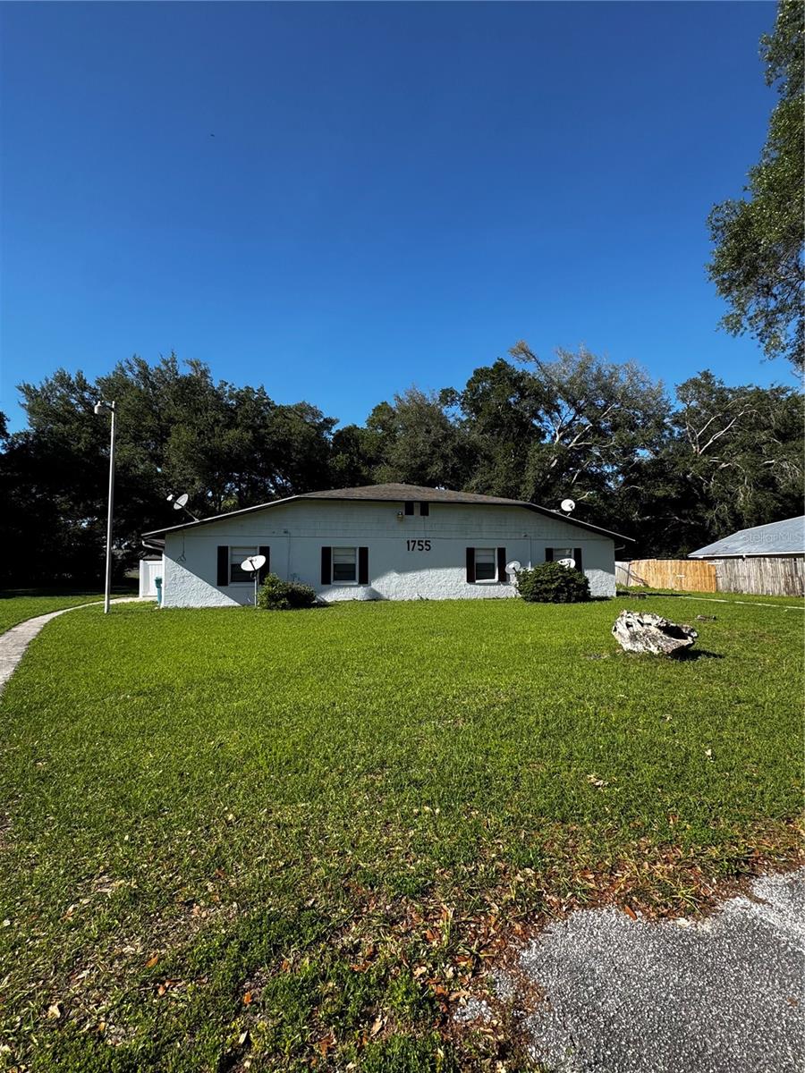1755 SW 108TH LN #3, OCALA, FL, 34476