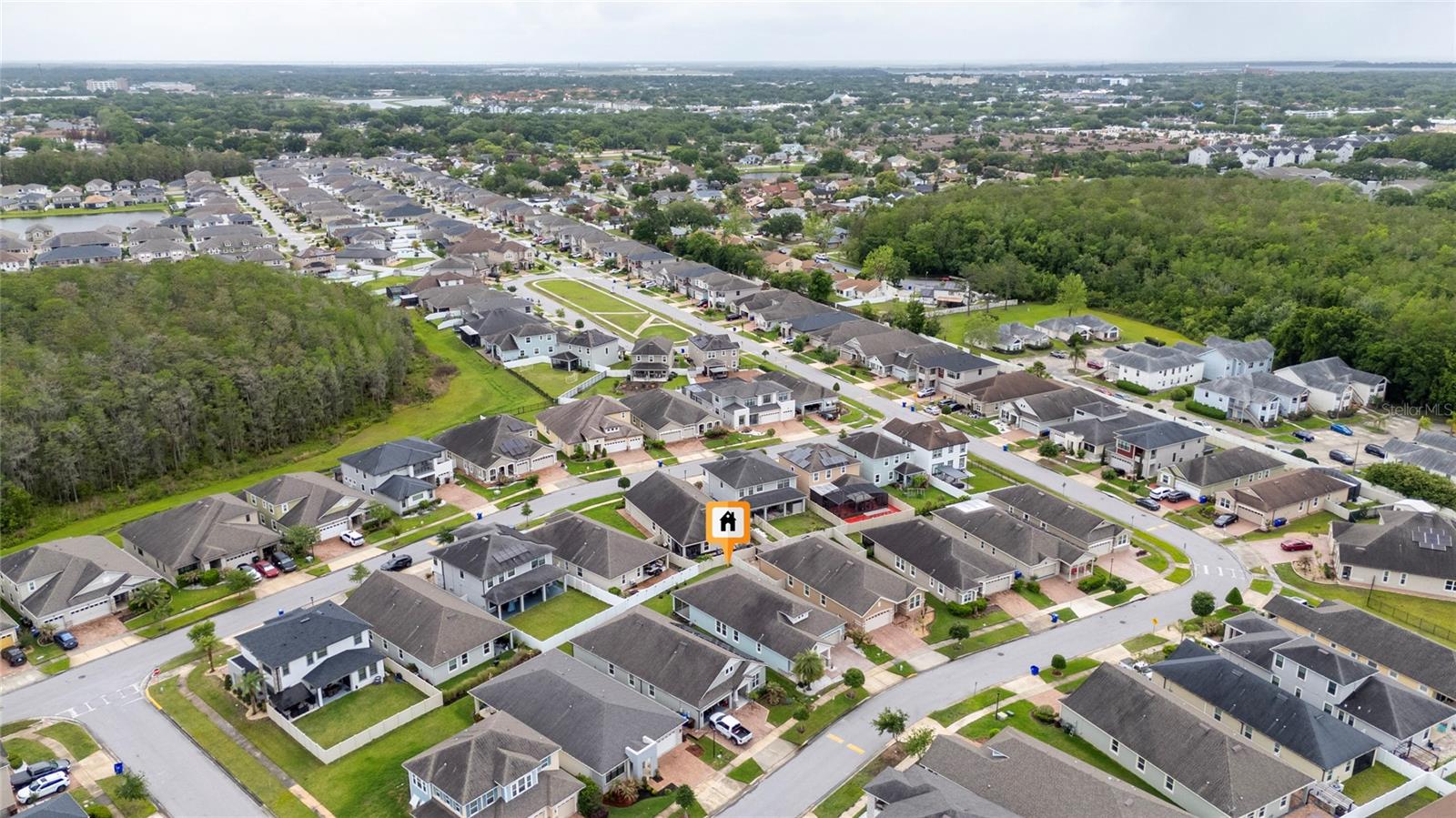 2891 AVIAN LOOP, KISSIMMEE, FL, 34741