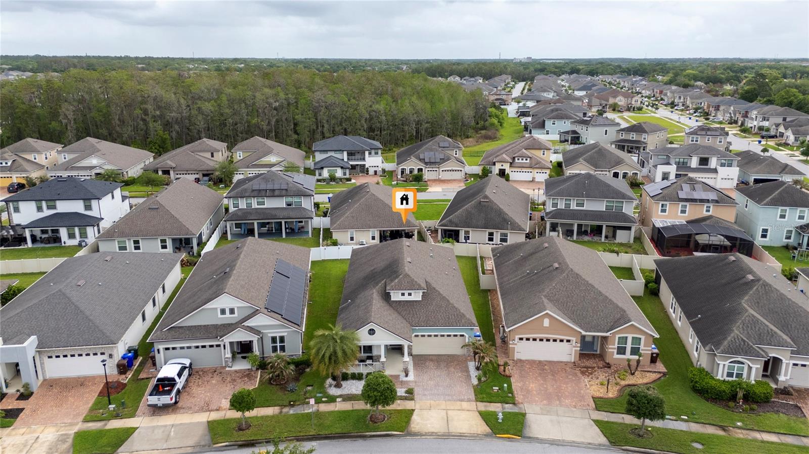 2891 AVIAN LOOP, KISSIMMEE, FL, 34741