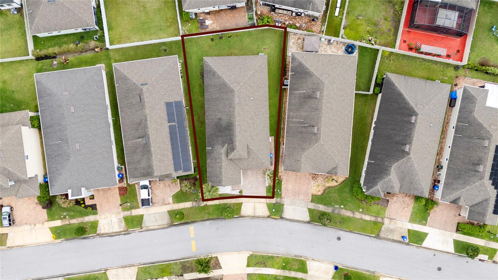 2891 AVIAN LOOP, KISSIMMEE, FL, 34741