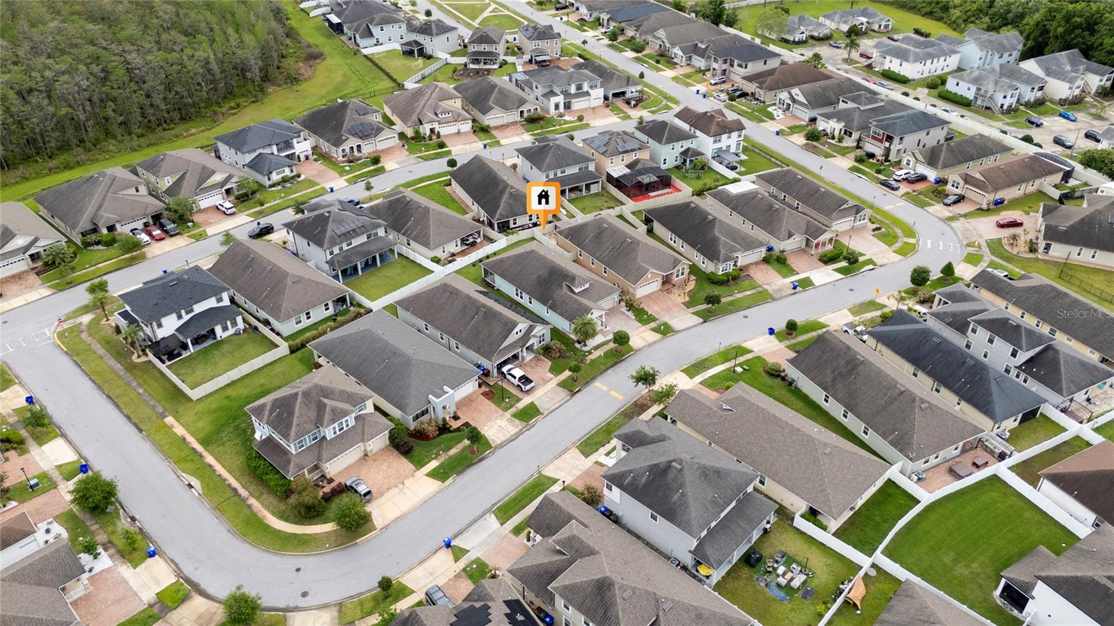 2891 AVIAN LOOP, KISSIMMEE, FL, 34741