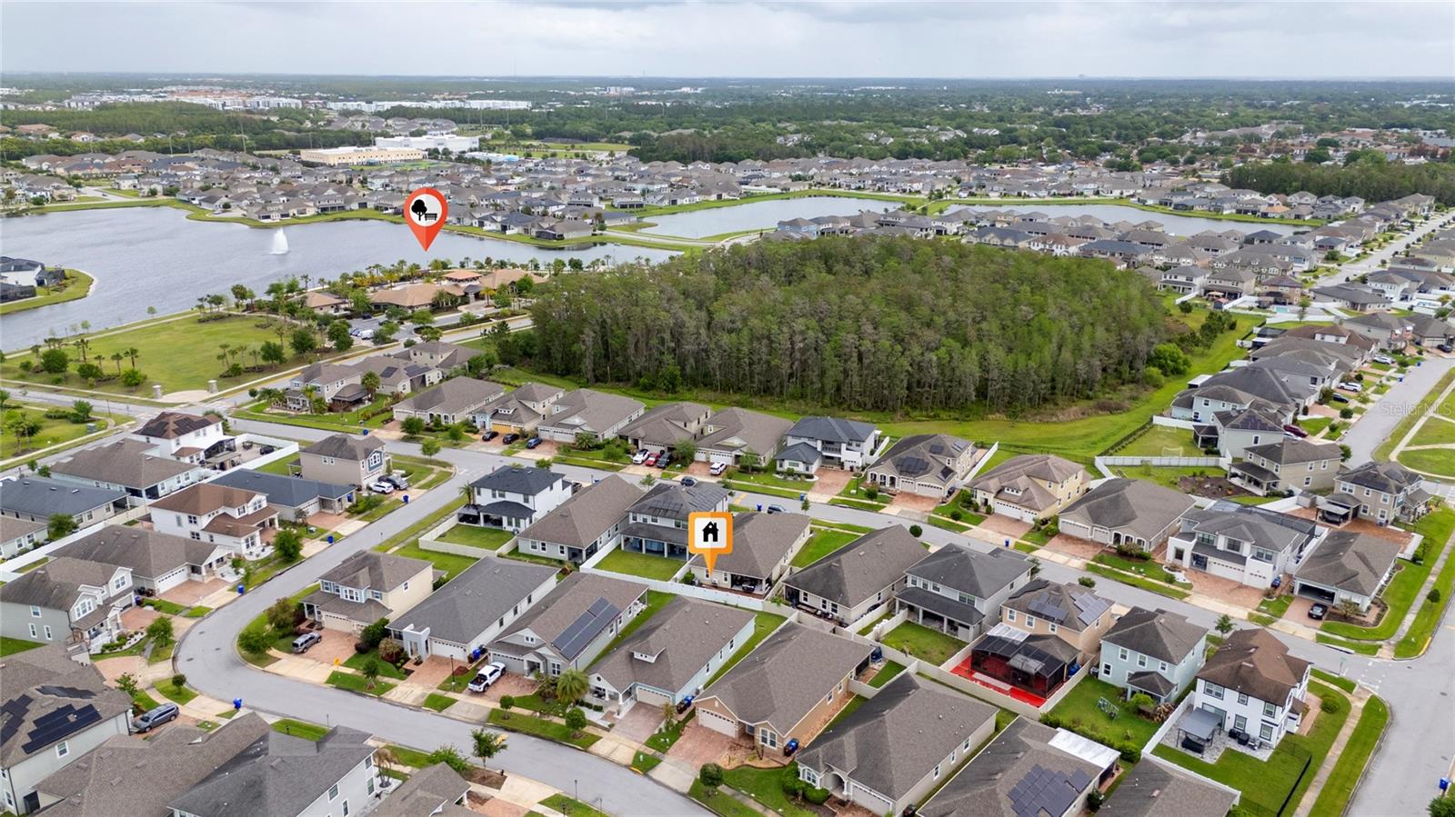 2891 AVIAN LOOP, KISSIMMEE, FL, 34741