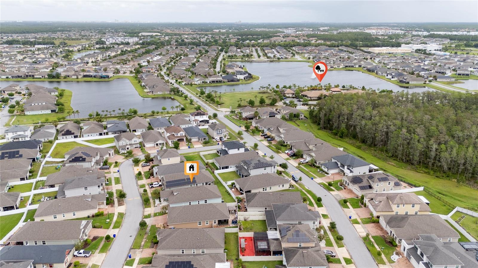 2891 AVIAN LOOP, KISSIMMEE, FL, 34741