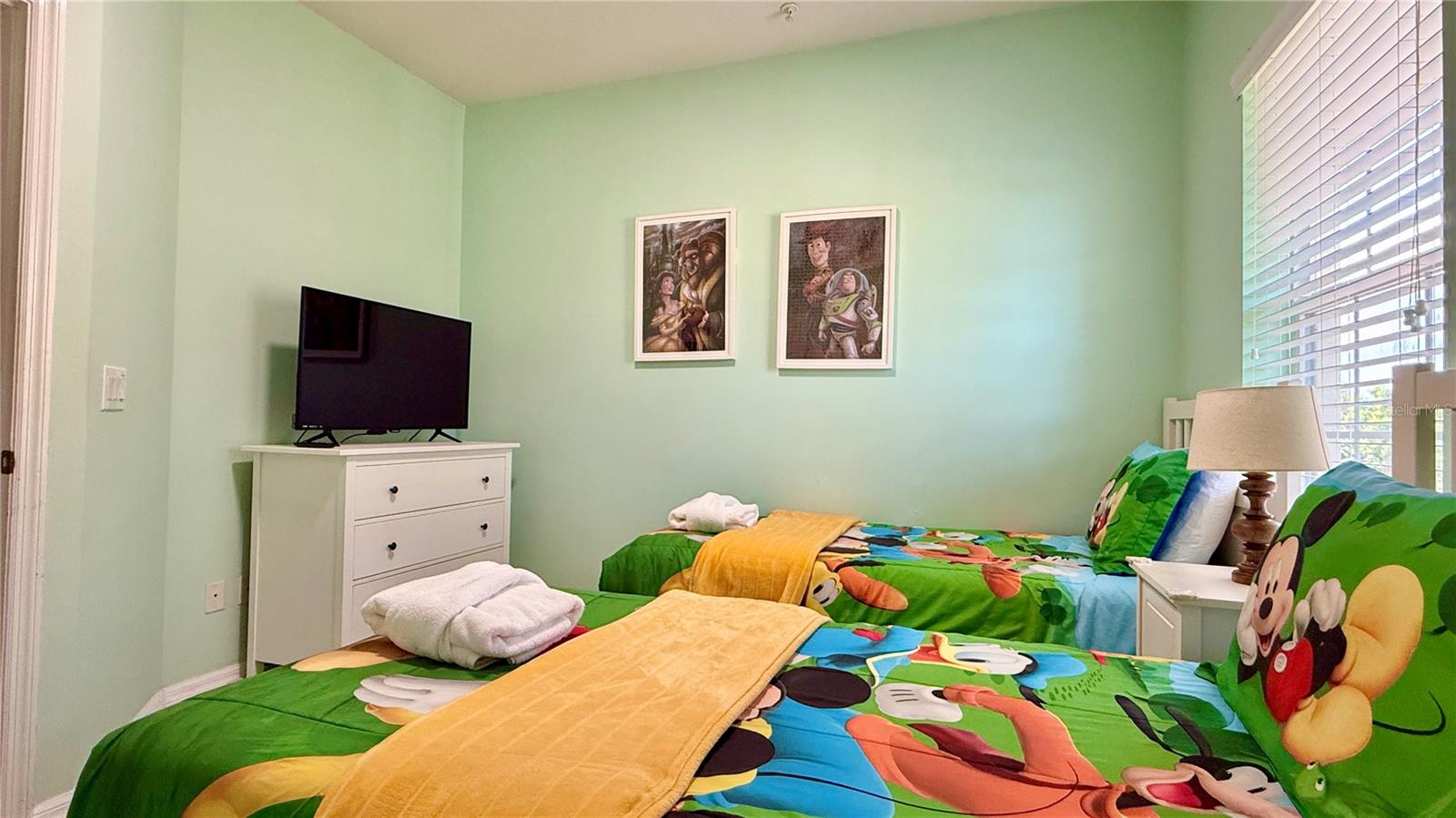 2831 OAKWATER DR #2831, KISSIMMEE, FL, 34747