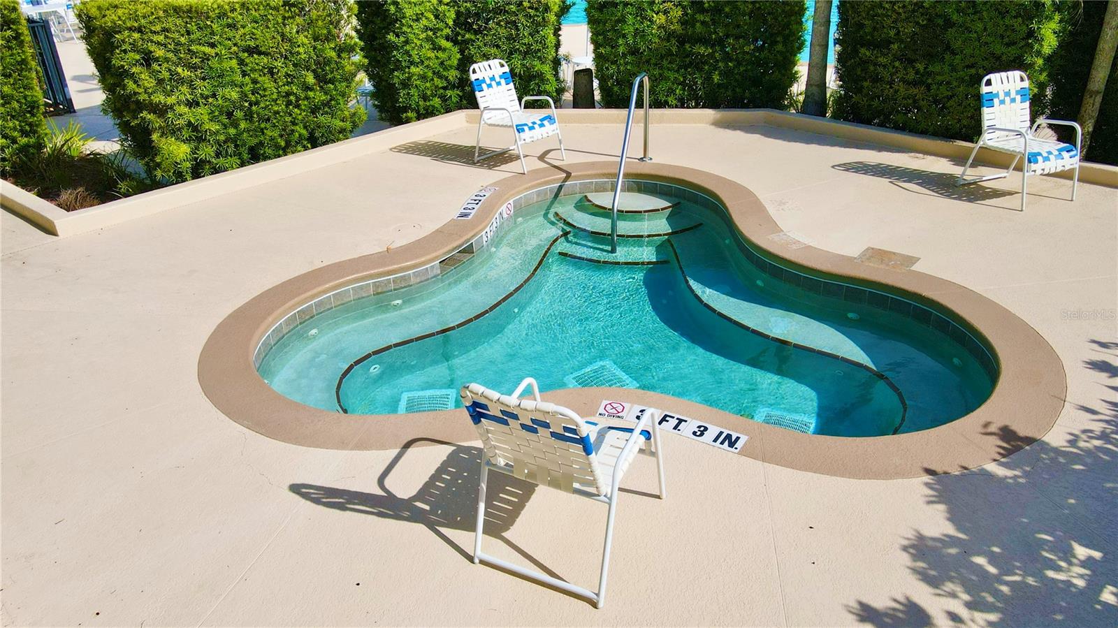 2831 OAKWATER DR #2831, KISSIMMEE, FL, 34747